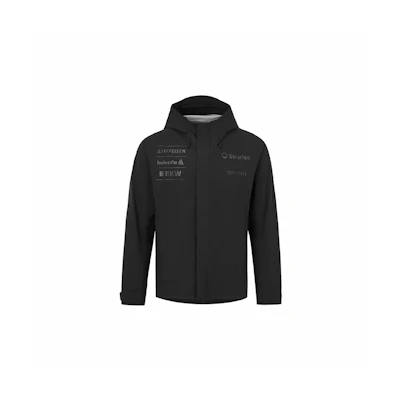 DESCENTE SKI REPLICA 3L Waterproof Breathable Windproof Outdoor Jacket for Men D4391SHJ50