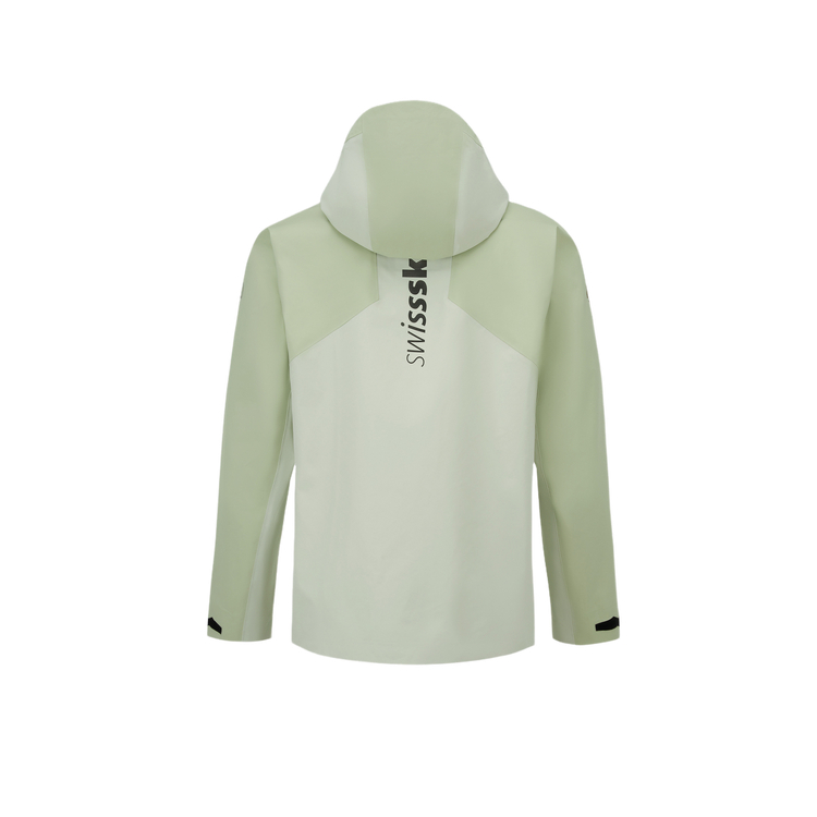 Lookbook DESCENTE SKI REPLICA 3L Waterproof Breathable Windproof Outdoor Jacket for Men D4391SHJ50