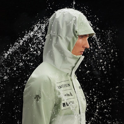 DESCENTE SKI REPLICA 3L Waterproof Breathable Windproof Outdoor Jacket for Men D4391SHJ50 Shop DESCENTE SKI REPLICA 3L Waterproof Breathable Windproof Outdoor Jacket for Men D4391SHJ50