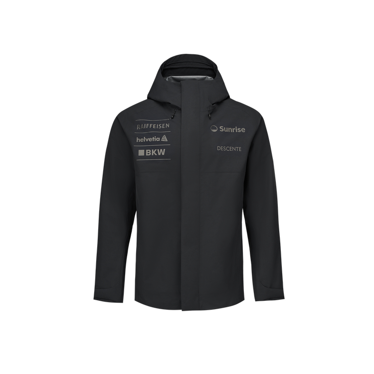 Cheap DESCENTE SKI REPLICA 3L Waterproof Breathable Windproof Outdoor Jacket for Men D4391SHJ50