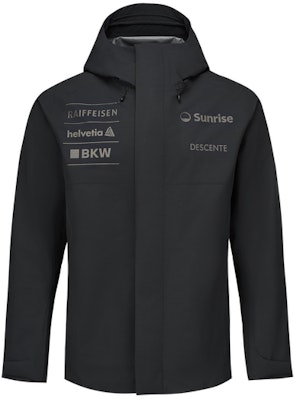 DESCENTE SKI REPLICA 3L Waterproof Breathable Windproof Outdoor Jacket for Men D4391SHJ50 Cheap DESCENTE SKI REPLICA 3L Waterproof Breathable Windproof Outdoor Jacket for Men D4391SHJ50