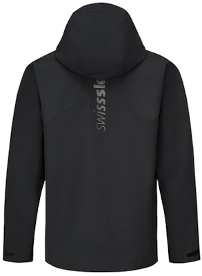 DESCENTE SKI REPLICA 3L Waterproof Breathable Windproof Outdoor Jacket for Men D4391SHJ50 1