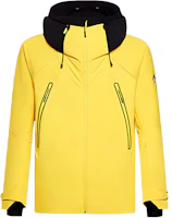 DESCENTE Ski Series Waterproof Windproof Insulated Soft Ski Jacket D3411SSJ60 DESCENTE Ski Series Waterproof Windproof Insulated Soft Ski Jacket D3411SSJ60