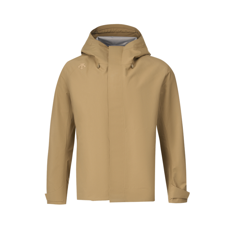 Order DESCENTE Ski Style 3-in-1 Waterproof Windproof Jacket for Urban & Outdoor Men D4391STH50