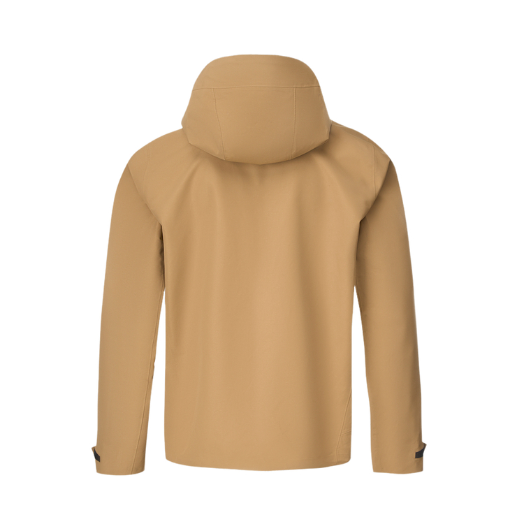 Lookbook DESCENTE Ski Style 3-in-1 Waterproof Windproof Jacket for Urban & Outdoor Men D4391STH50