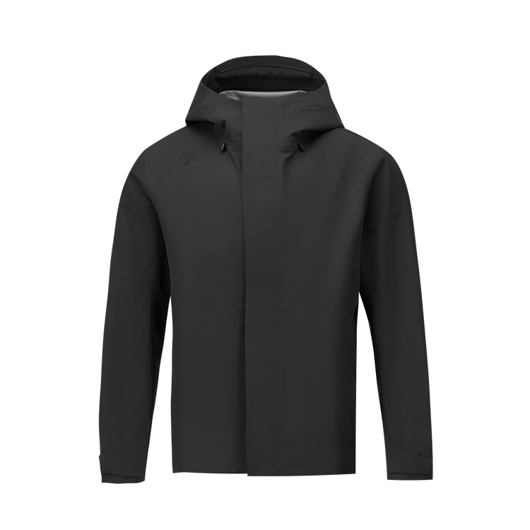 Details for DESCENTE Ski Style 3-in-1 Waterproof Windproof Jacket for Urban & Outdoor Men D4391STH50