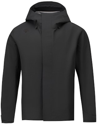 DESCENTE Ski Style 3-in-1 Waterproof Windproof Jacket for Urban & Outdoor Men D4391STH50 Details for DESCENTE Ski Style 3-in-1 Waterproof Windproof Jacket for Urban & Outdoor Men D4391STH50