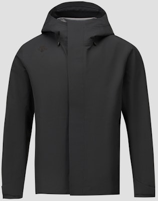 DESCENTE Ski Style 3-in-1 Waterproof Windproof Jacket for Urban & Outdoor Men D4391STH50 1