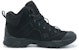 DESCENTE GAYA SKI 'Boot Hitam Luaran' D2431LBT04-BK