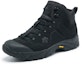 Lookbook DESCENTE GAYA SKI 'Boot Hitam Luaran' D2431LBT04-BK