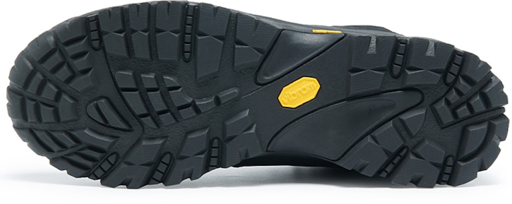 DESCENTE SKI STYLE 'Black Outdoor Boot' D2431LBT04-BK Shop DESCENTE SKI STYLE 'Black Outdoor Boot' D2431LBT04-BK
