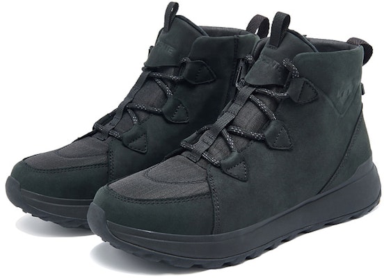 데상트 방수 스키부츠 (Desante Bangsu Ski Boots) D2431LBT22-BK Order 데상트 방수 스키부츠 (Desante Bangsu Ski Boots) D2431LBT22-BK