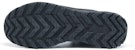 DESCENTE But Hitam Kalis Air Gaya Kasual Luaran Snowboard D2431LBT22-BK
