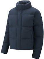 DESCENTE SKI STYLE Heat-Reflective Down Jacket Sportswear. D2491SDJ92C DESCENTE SKI STYLE Heat-Reflective Down Jacket Sportswear. D2491SDJ92C