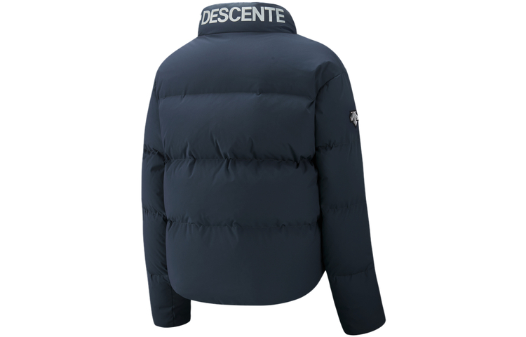 Lookbook DESCENTE SKI STYLE  Heat-Reflective Down Jacket Sportswear. D2491SDJ92C