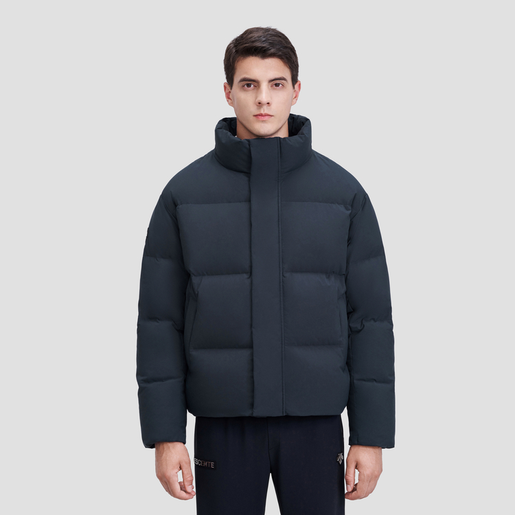 Shop DESCENTE SKI STYLE  Heat-Reflective Down Jacket Sportswear. D2491SDJ92C