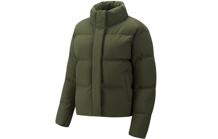 Details for DESCENTE SKI STYLE  Heat-Reflective Down Jacket Sportswear. D2491SDJ92C