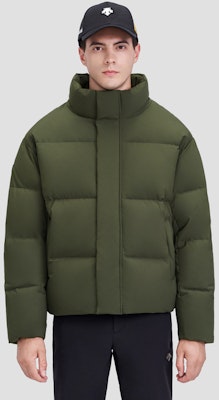 DESCENTE SKI STYLE Heat-Reflective Down Jacket Sportswear. D2491SDJ92C Cheap DESCENTE SKI STYLE Heat-Reflective Down Jacket Sportswear. D2491SDJ92C