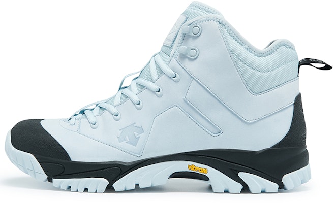 DESCENTE SKI STYLE 'Light Blue Outdoor Boot' D2431LBT04-LB Buy DESCENTE SKI STYLE 'Light Blue Outdoor Boot' D2431LBT04-LB