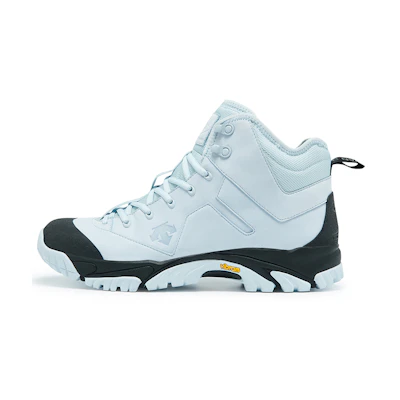 DESCENTE SKI STYLE 'Light Blue Outdoor Boot'