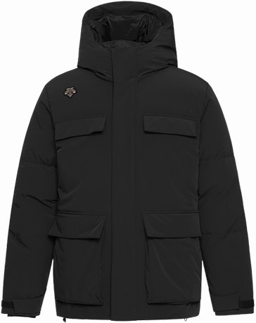 descente-ski-style-windproof-quick-dry-down-jacket-d3431-sdj-61
