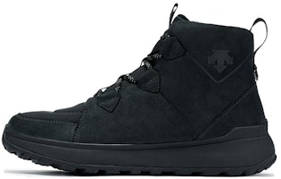 DESCENTE Ski Style High 'Black Comfort' D3431LBT22-BK DESCENTE Ski Style High 'Black Comfort' D3431LBT22-BK