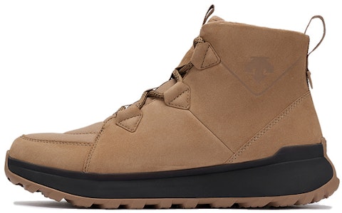 DESCENTE Ski Style High 'Cokelat Nyaman Fashion' D3431LBT22-BR Shop DESCENTE Ski Style High 'Cokelat Nyaman Fashion' D3431LBT22-BR