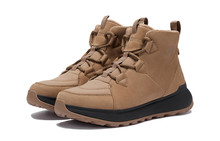 Purchase DESCENTE Estilo Ski Alto 'Moda Confort Marrón' D3431LBT22-BR