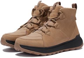 DESCENTE Estilo Ski Alto 'Moda Confort Marrón' D3431LBT22-BR Purchase DESCENTE Estilo Ski Alto 'Moda Confort Marrón' D3431LBT22-BR