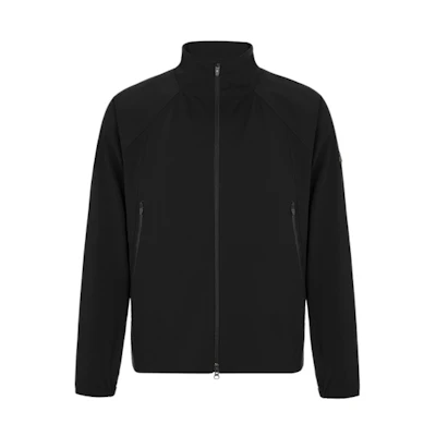 DESCENTE Ski Style Knit Sports Jacket Casual Activewear D3431SFT60