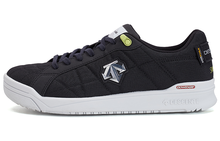 DESCENTE Ski Style Low 'Black'