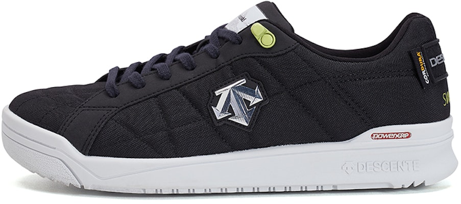 DESCENTE Ski Style Low ''Schwarz'' D2423LSN92-01 Buy DESCENTE Ski Style Low ''Schwarz'' D2423LSN92-01