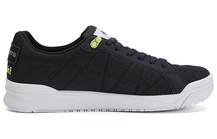 DESCENTE Ski Style Low 'Black' 圖 2