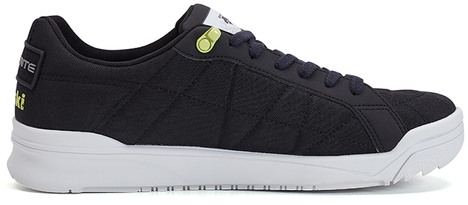 DESCENTE Ski Style Low ''Schwarz'' D2423LSN92-01 Order DESCENTE Ski Style Low ''Schwarz'' D2423LSN92-01