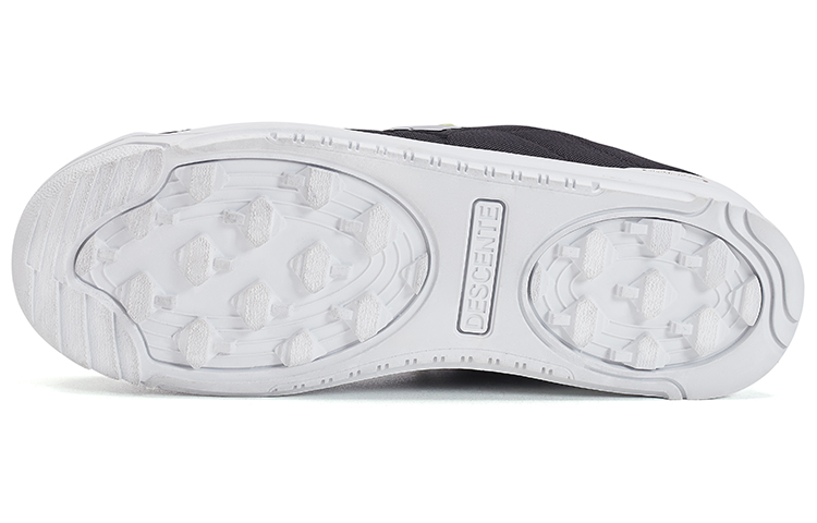 DESCENTE Ski Style Low 'Black' 圖 4