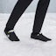 Purchase DESCENTE Ski Style Low ''Schwarz'' D2423LSN92-01