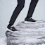 Details for DESCENTE Ski Style Low ''Schwarz'' D2423LSN92-01