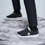 Cheap DESCENTE Ski Style Low ''Schwarz'' D2423LSN92-01