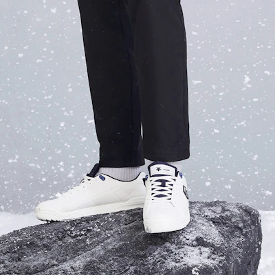 デサント スキースタイル ロー 'ホワイト' D2423LSN92-03 D2423LSN92-03 Details for デサント スキースタイル ロー 'ホワイト' D2423LSN92-03 D2423LSN92-03