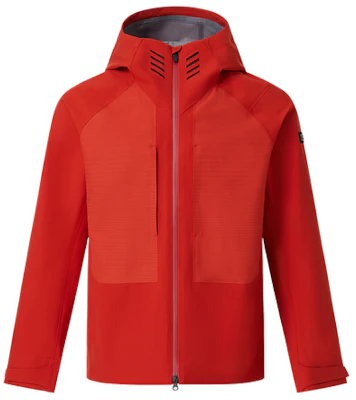 DESCENTE 滑雪風國家隊休閒織布外套 男女款 D4133SJK63A Buy DESCENTE 滑雪風國家隊休閒織布外套 男女款 D4133SJK63A