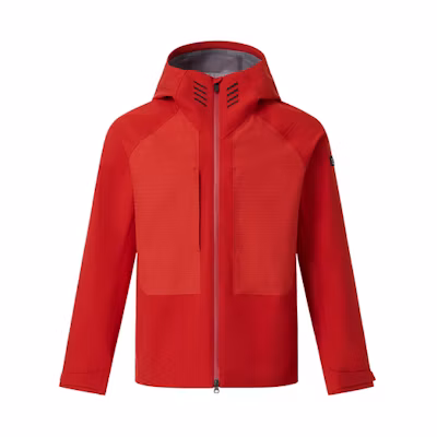 DESCENTE Ski Style National Team Casual Woven Jacket Unisex D4133SJK63A