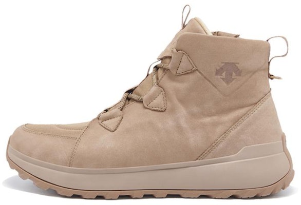 DESCENTE Ski Style Series 'Milk Coffee Brown' D2431LBT22-BR Buy DESCENTE Ski Style Series 'Milk Coffee Brown' D2431LBT22-BR