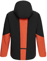 Lookbook DESCENTE Ski Style Series Padded Jacket D3431SPD65