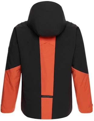 DESCENTE Ski Style Series Padded Jacket D3431SPD65 Lookbook DESCENTE Ski Style Series Padded Jacket D3431SPD65