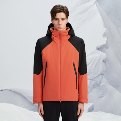 DESCENTE Ski Style Series Padded Jacket D3431SPD65 Shop DESCENTE Ski Style Series Padded Jacket D3431SPD65
