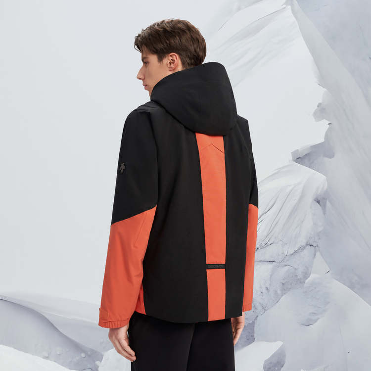 Purchase DESCENTE Ski Style Series  Padded Jacket D3431SPD65