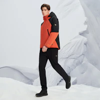 Details for DESCENTE Ski Style Series Padded Jacket D3431SPD65
