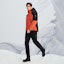 Details for DESCENTE Ski Style Series Padded Jacket D3431SPD65