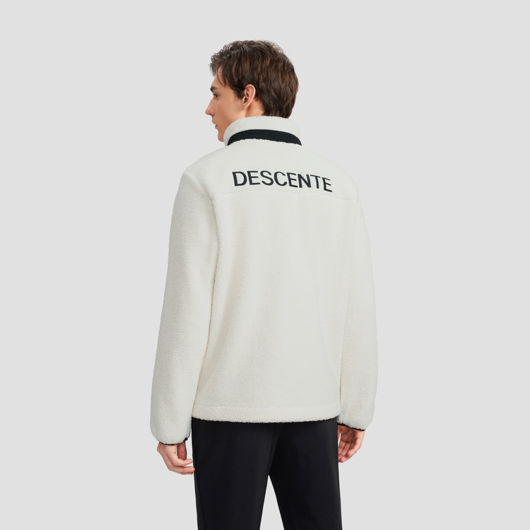 DESCENTE SKI STYLE Unisex Casual Sports Jacket D3433SKT61 圖 11
