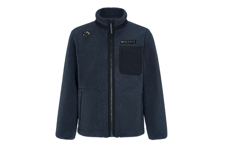 DESCENTE SKI STYLE Unisex Casual Sports Jacket D3433SKT61 圖 12